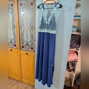 Full length Nightgown